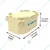 Koolbox 70 Liter Plain Lid Double Wall Insulated Ice Box